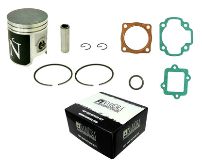 Top End Kit 51.96/Std 11:1 Pol