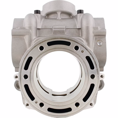Cylinder Only 72mm Std Bore