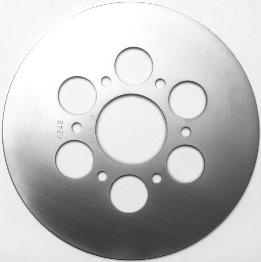 Standard Rotor