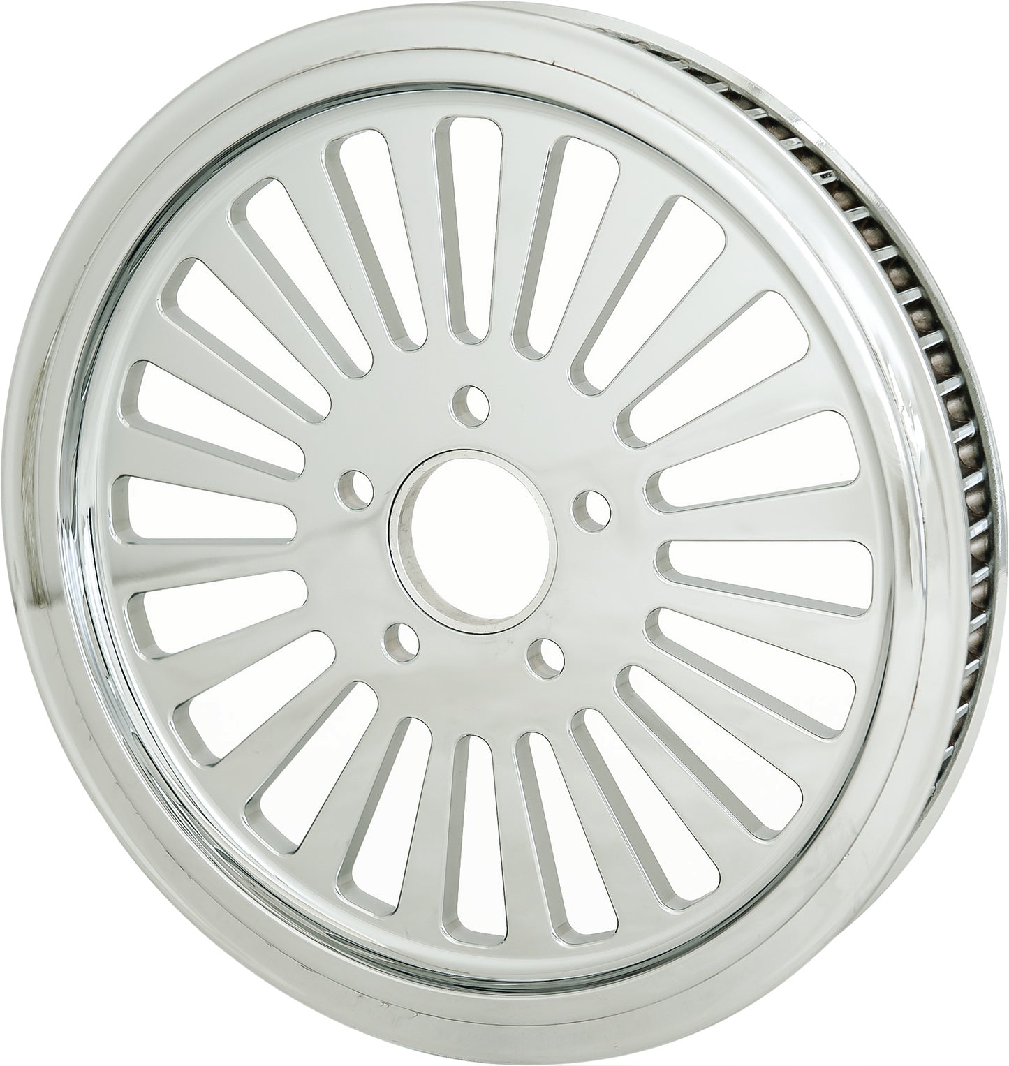70t X 1 1/8" Pulley Fxst 00 05 Flst/C/N 00 06
