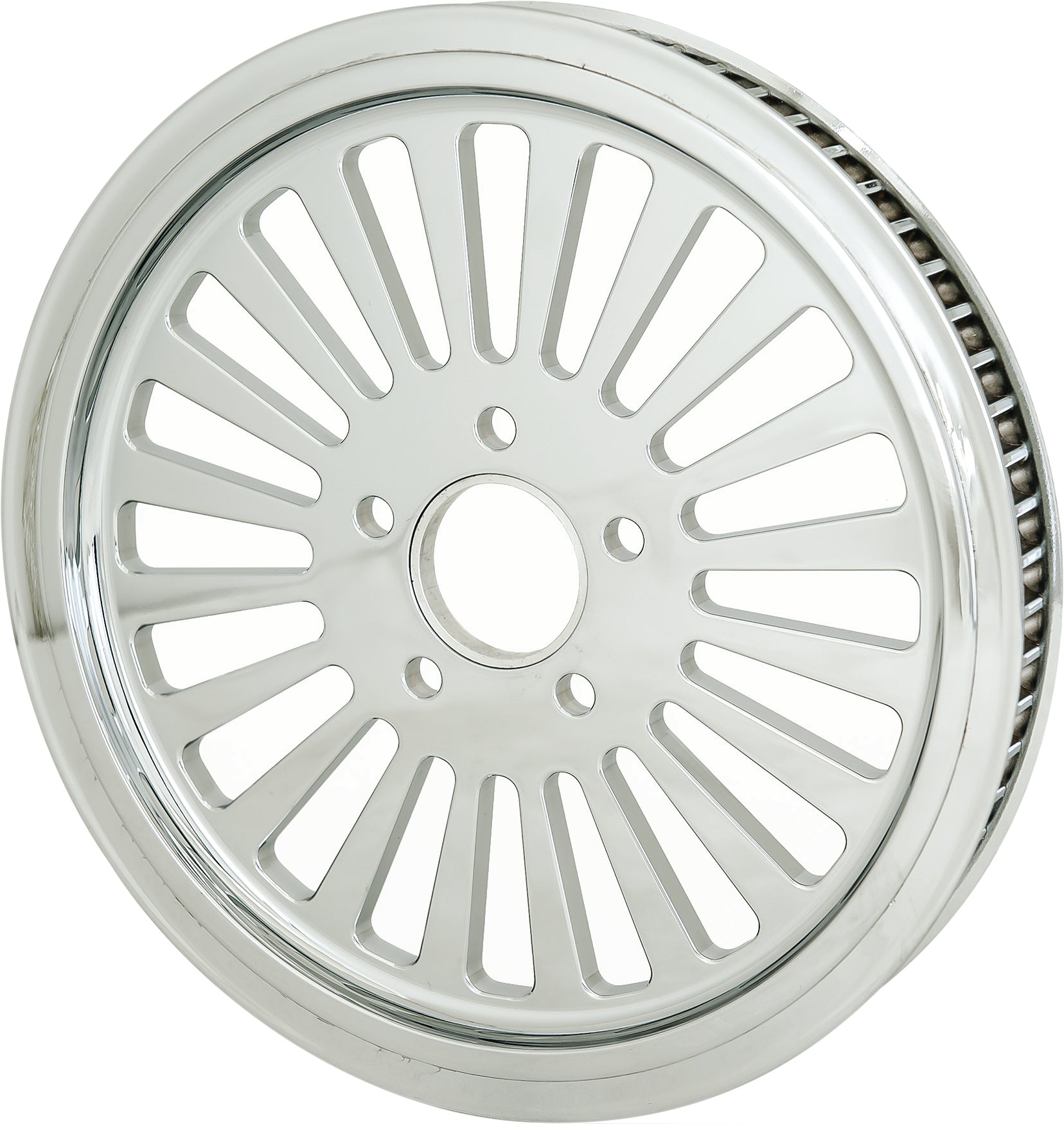 70t X 1 1/8" Pulley Fxst 00 05 Flst/C/N 00 06