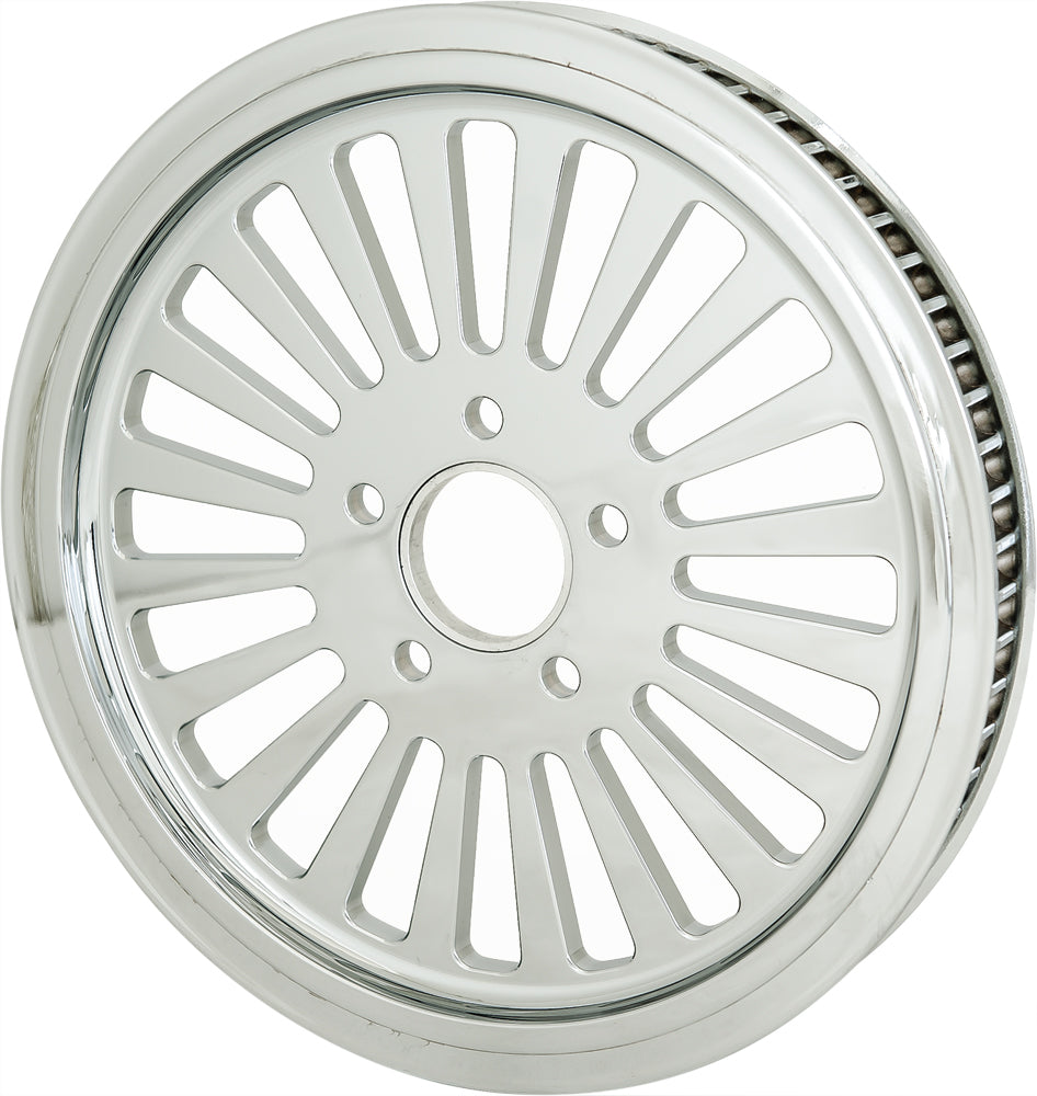 66t X 1" Pulley Flst/C/N 07 17