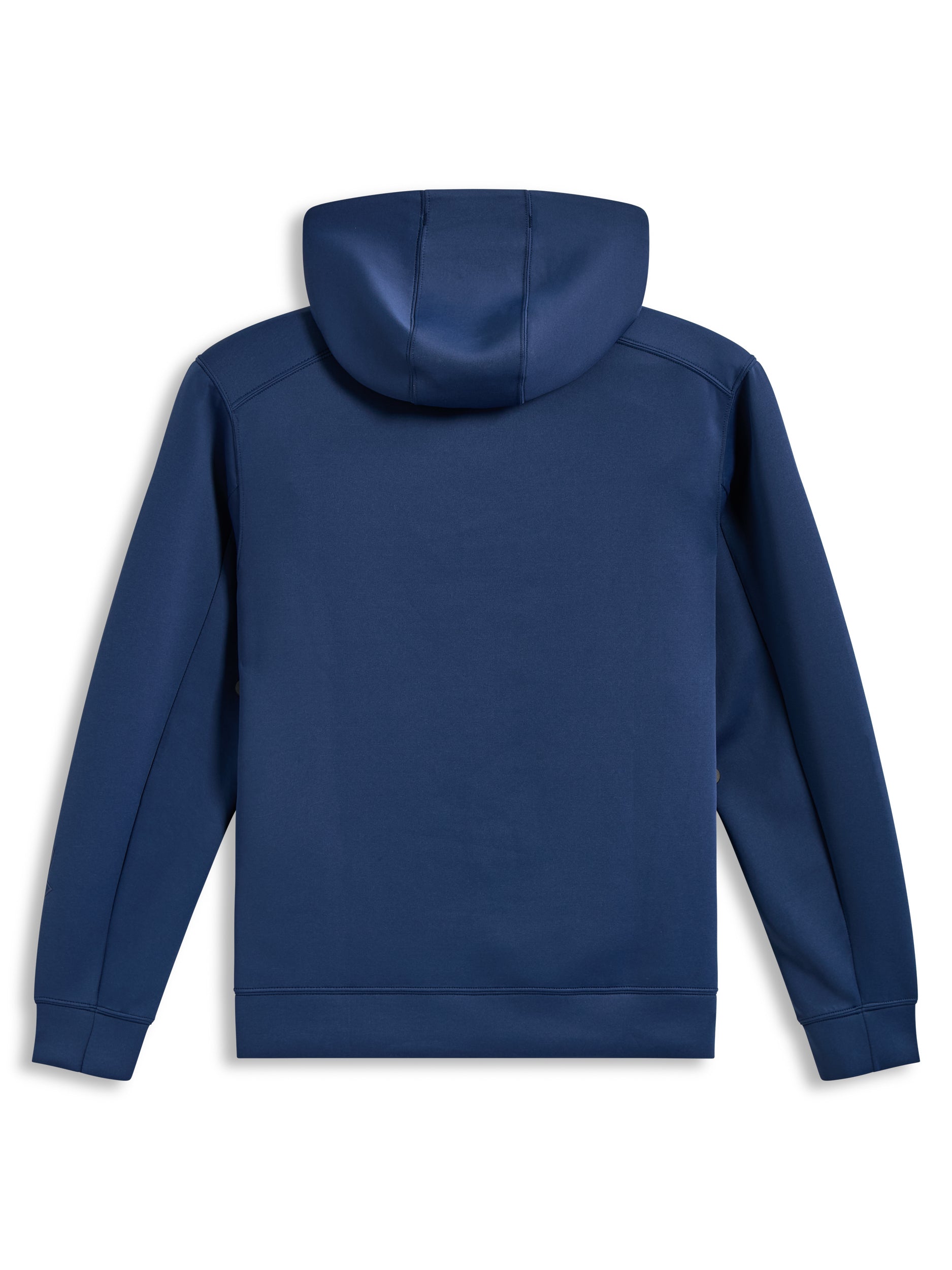 Datrix Hoodie Steel Blue Xl