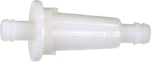 Fuel Filter 1/4"
