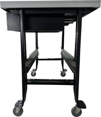 Premium Tear Down Table 1 000 Lbs. Cap. (Xh Tt)