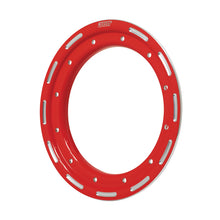 9" Beadlock Ring Red