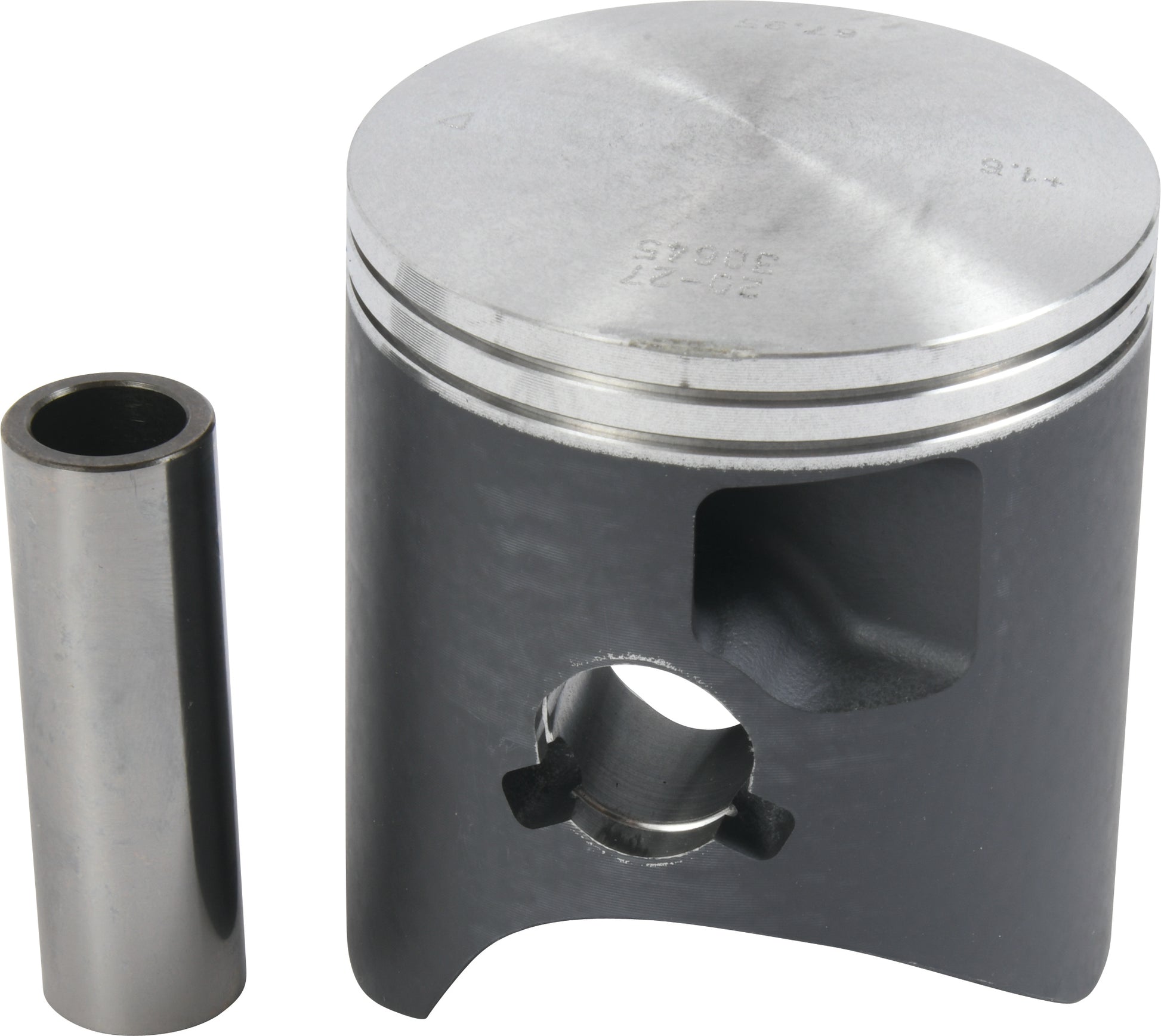 Piston Kit Bb Cast 67.95/+1.60 Husq/Ktm