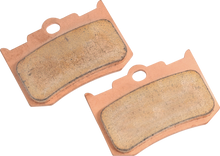 4 Pist Dif Caliper Repl Pad