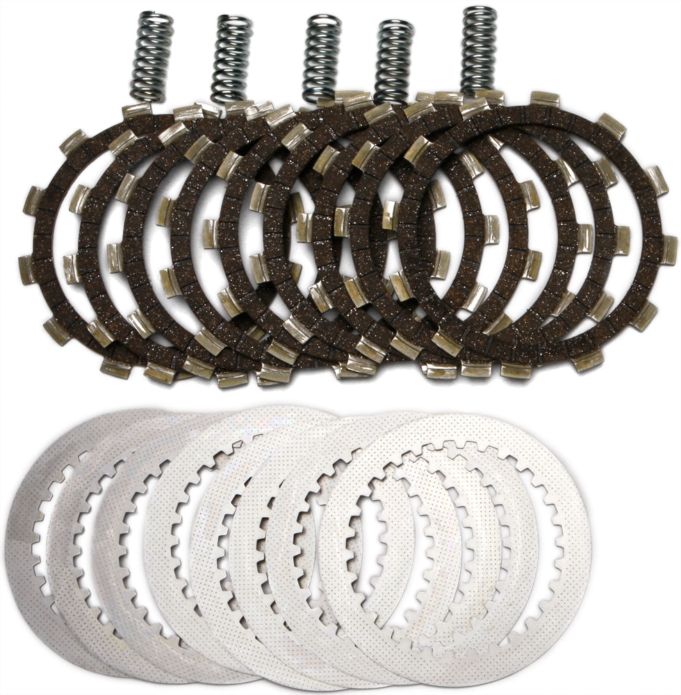 Dirt Racer Clutch Set Drc109