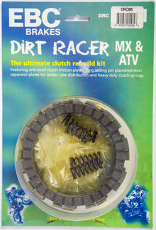 Clutch Set Drc66
