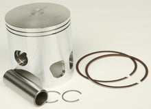Piston Kit Pro Lite 69.00/+1.00 Yam