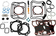 Gasket Top End Sportstr W/Mls Head Gaskets Kit 17032 91 Mls