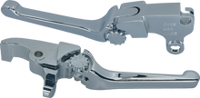 Anthem Lever Set Chrome Cvo Flhx/Fltr23 24 Flhx/Fltr24