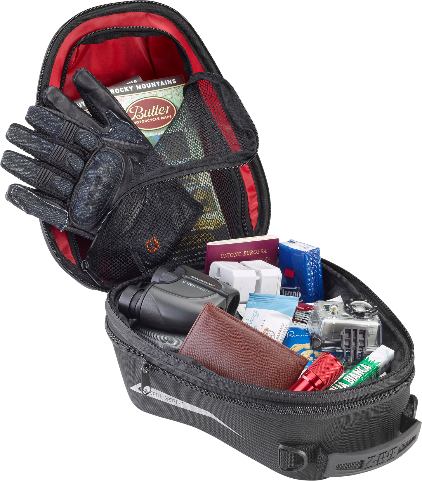 Tanklock Tank Bag Sport T 15l