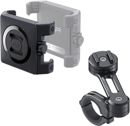 Mount Bundle Universal Phone Clamp