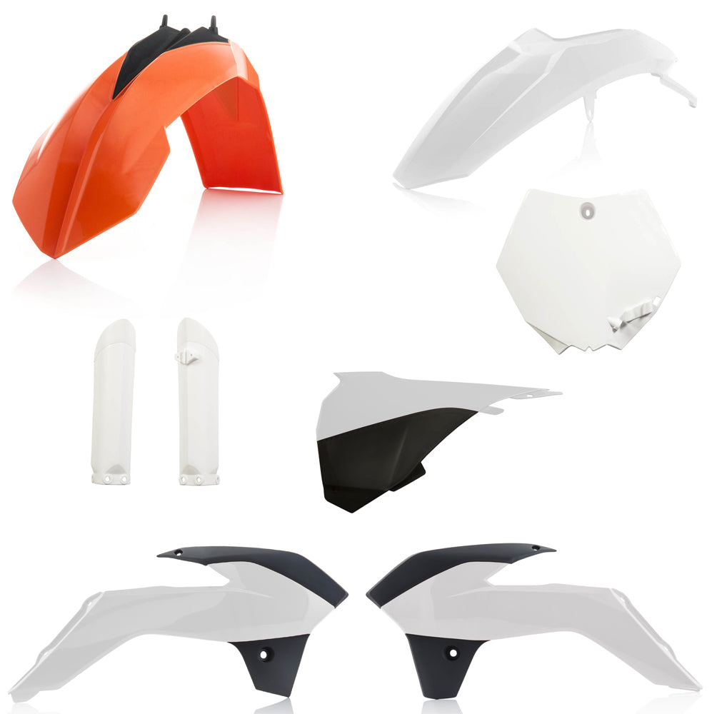 Plastic Kit Original