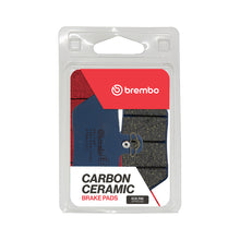 Brembo OE Carbon Ceramic Prime Brake Pad
