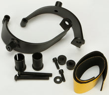 Side Case Hardware W/O Top Case