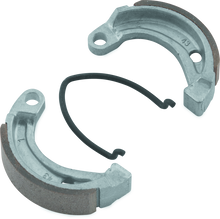 BikeMaster Can-Am Brake Shoes