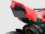 Flat Out Fender Eliminator Duc