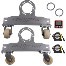Steering Toe Alignment Kit Hl Tool Ak 1