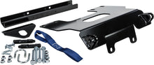 Plow Mount Ac / Kymco