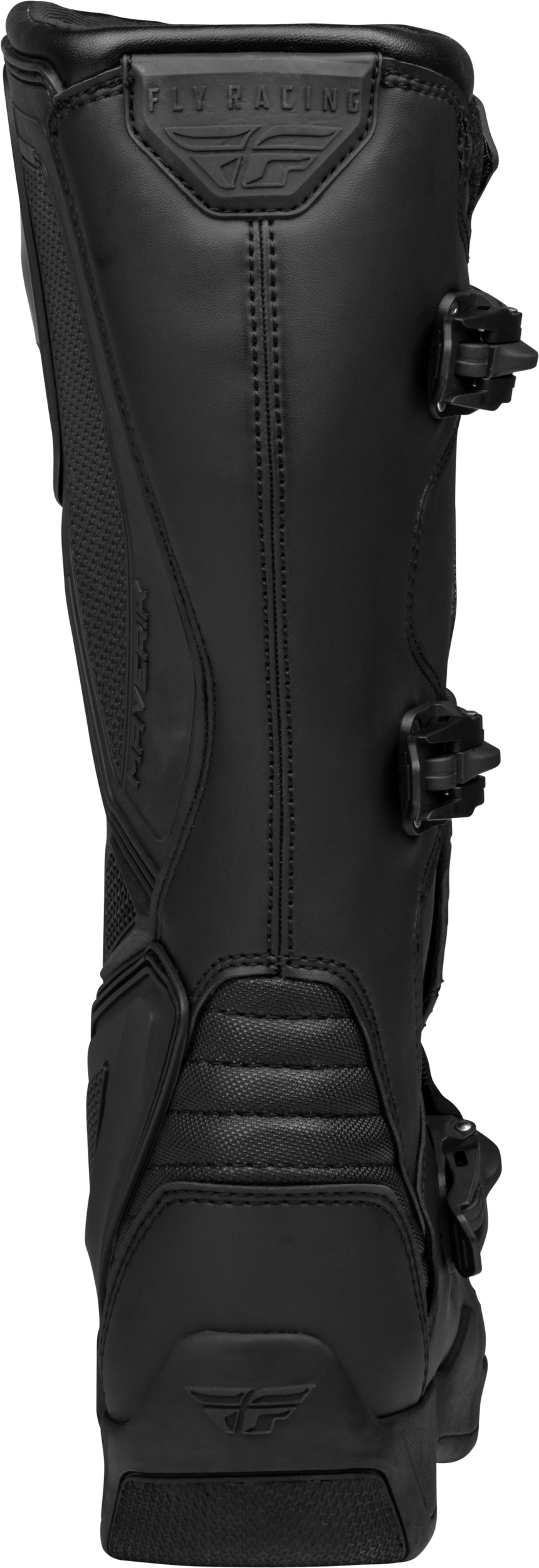 Maverik Lt Boot Black Sz 07