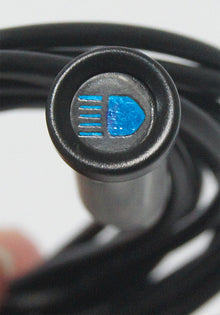 Indicator Lights High Beam OEM# 68023 92a