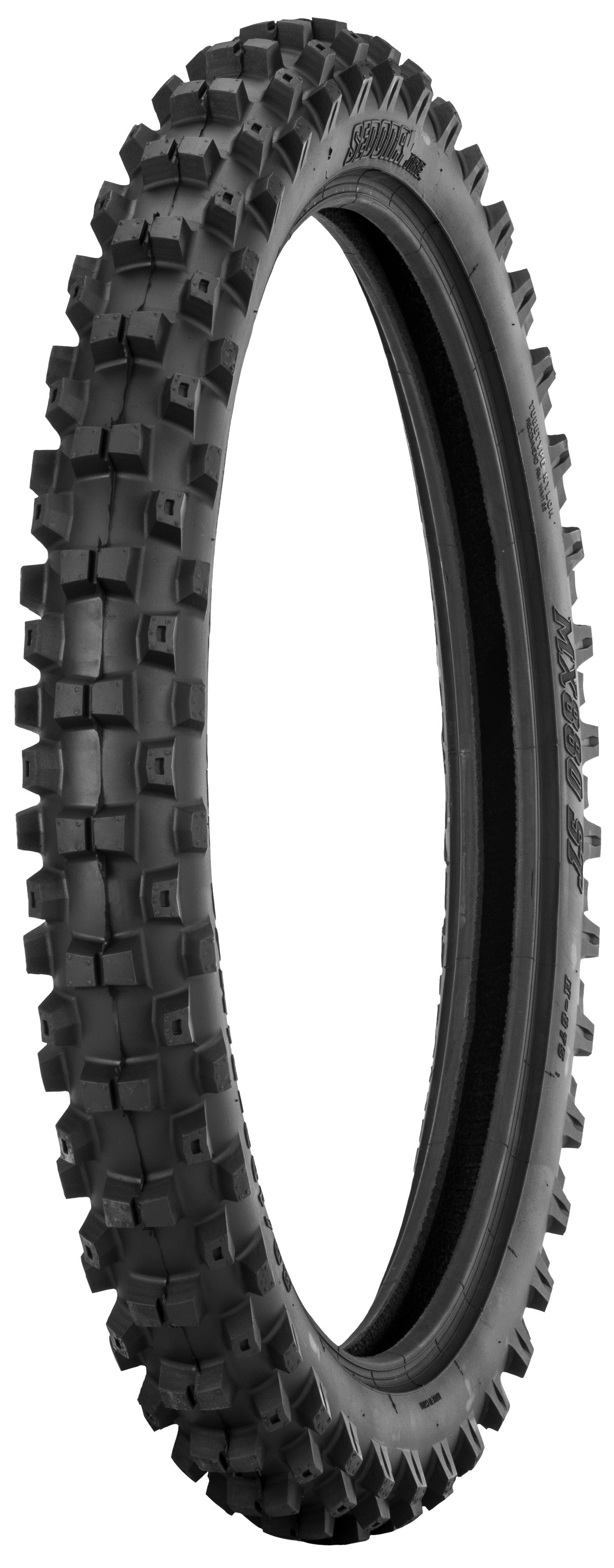 Tire Mx880st Front 70/100 17 40m Bias Tt