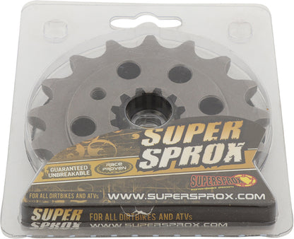 Front Cs Sprocket Steel 17t 525 Hon