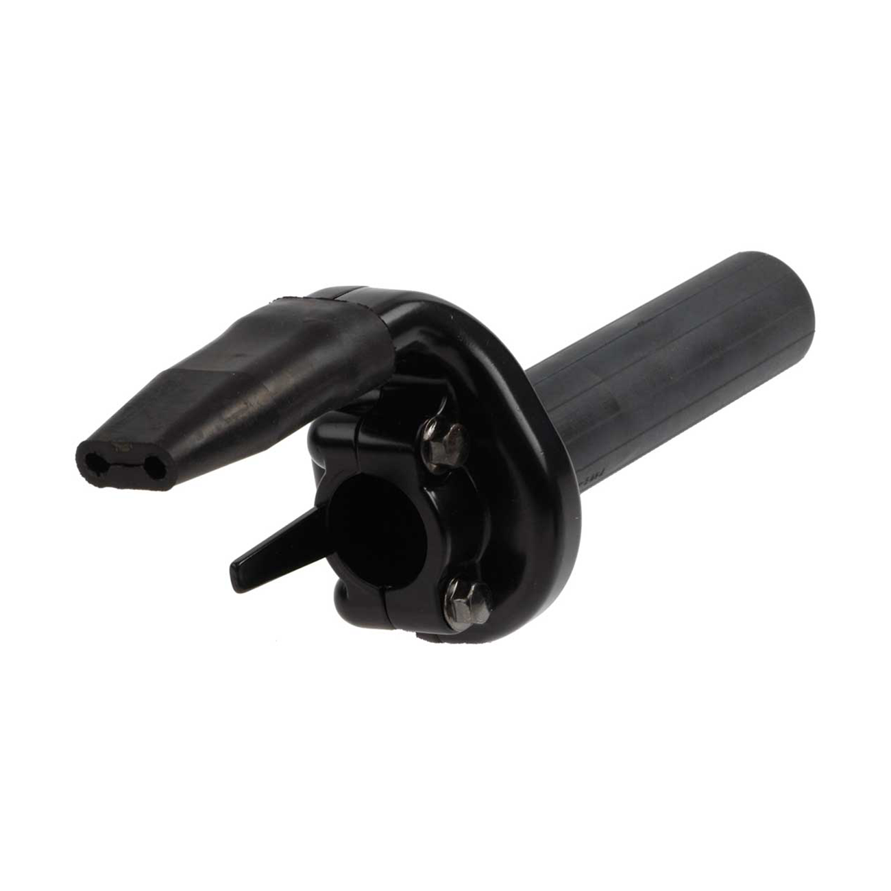 Throttle Assembly Black OEM Rep Ktm/Hus