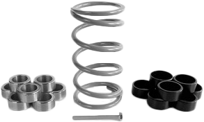 Clutch Kit 0 3000 Elev 31 33" Tire   Yam