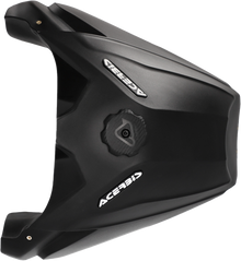 Fuel Tank 6.1 Gal Black Yam