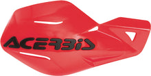 Uniko Handguards Red