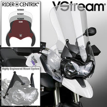 Vstream Touring Screen Clear Replacement