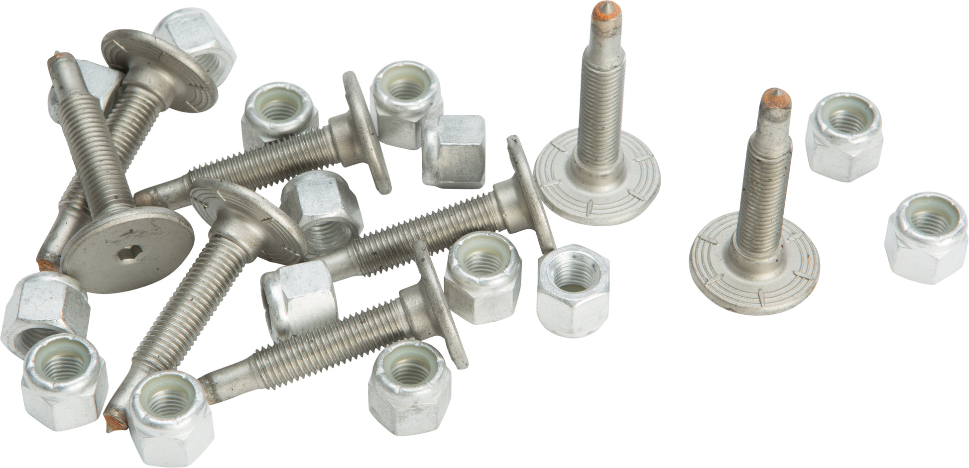 Signature Series Stainless Steel Studs 1.450" 96/Pk