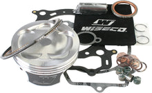 Top End Kit Armorglide 95.00/Std 12.5:1 Yam