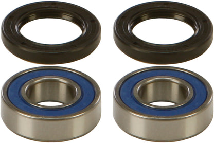 Front Wheel Bearing Kit