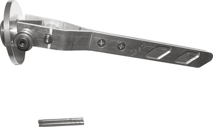 Secondary Collapse Tool Silver Pol