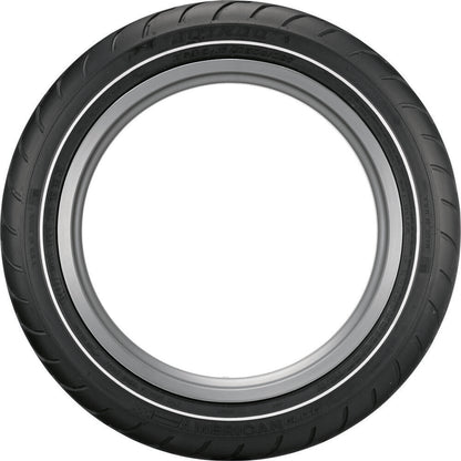 Tire American Elite Rear Mu85b16 77h Tl Nw