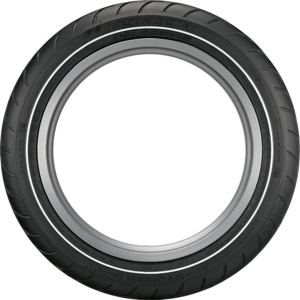 Tire American Elite Rear Mt90b16 74h Tl Nw