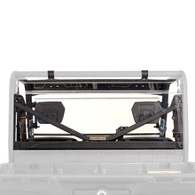 Poly Rear Windshield Can