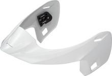 Exo Gt930 Peak Visor Gloss White