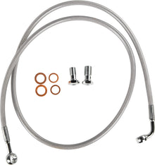 Econoline Front Single Kit Flst 09 10 Flstc 86 08