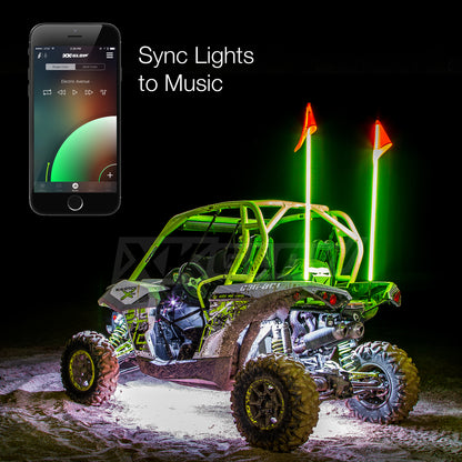 Universal Xkchrome Bluetooth