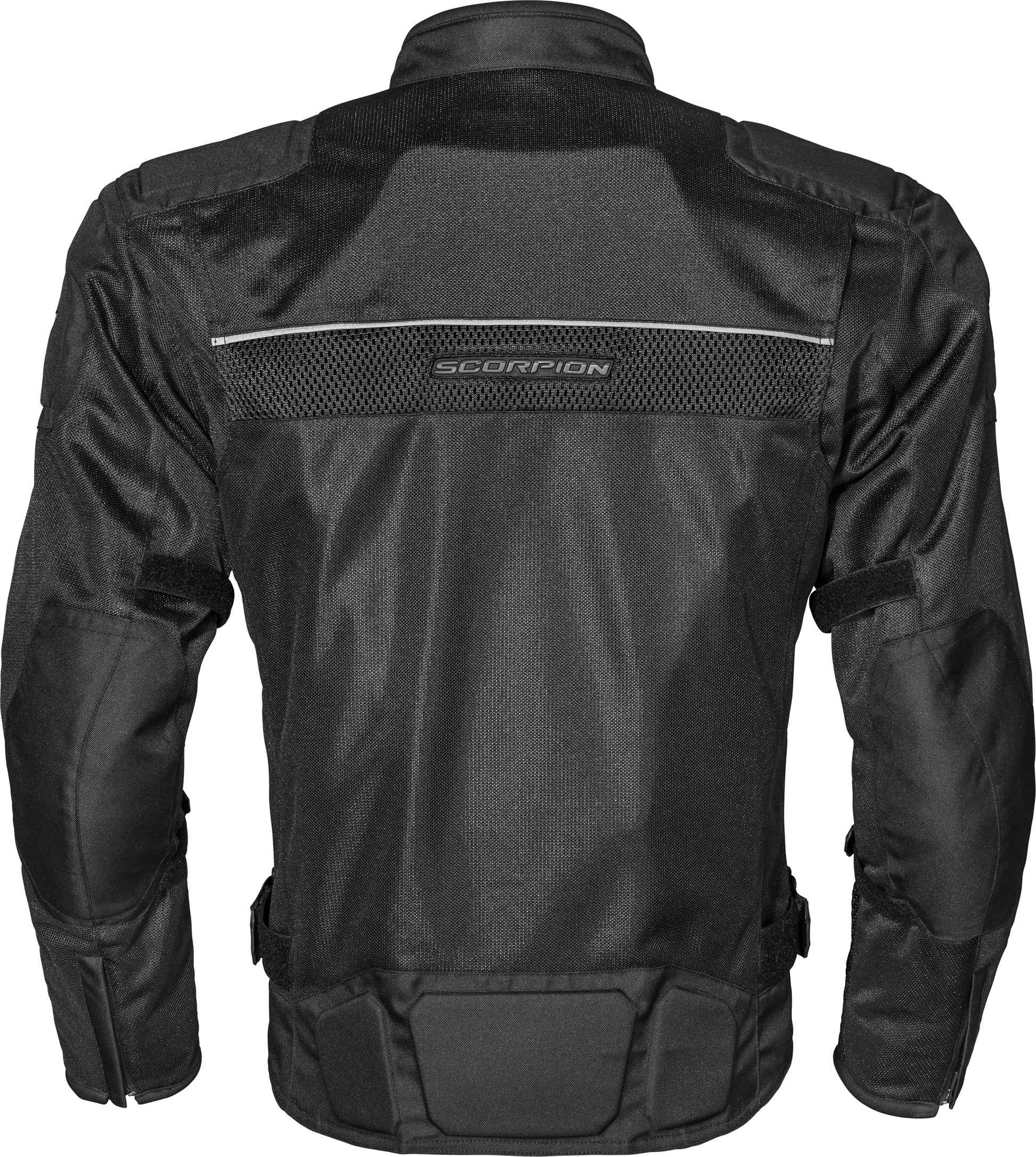 Vortex Air Mesh Jacket Black Md