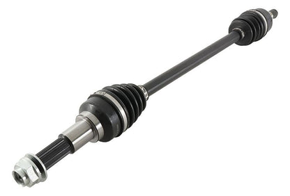 8 Ball Extreme Axle Front