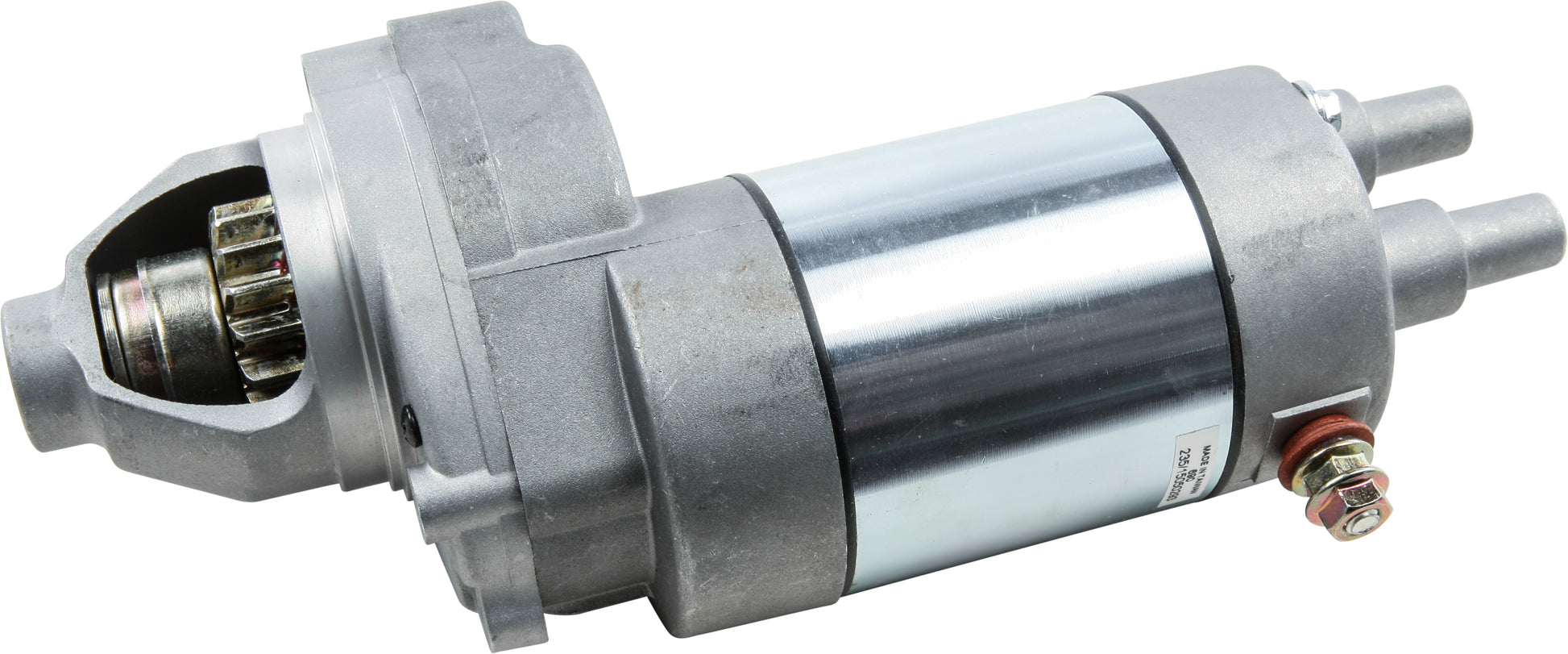 Starter Motor Hon