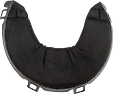 Md 74s Snow Neck Curtain W/Magnets Md Lg