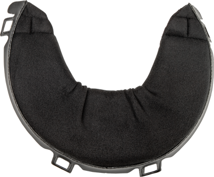 Md 74s Snow Neck Curtain W/Magnets Md Lg